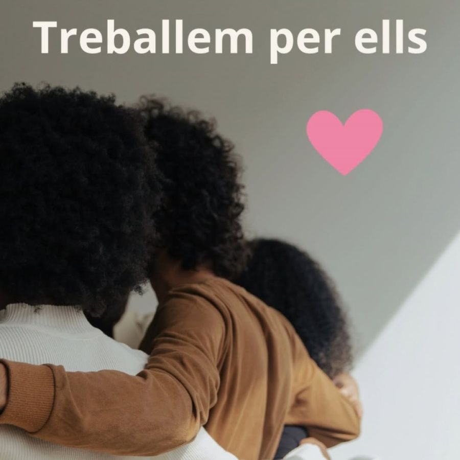 Treballem per ells