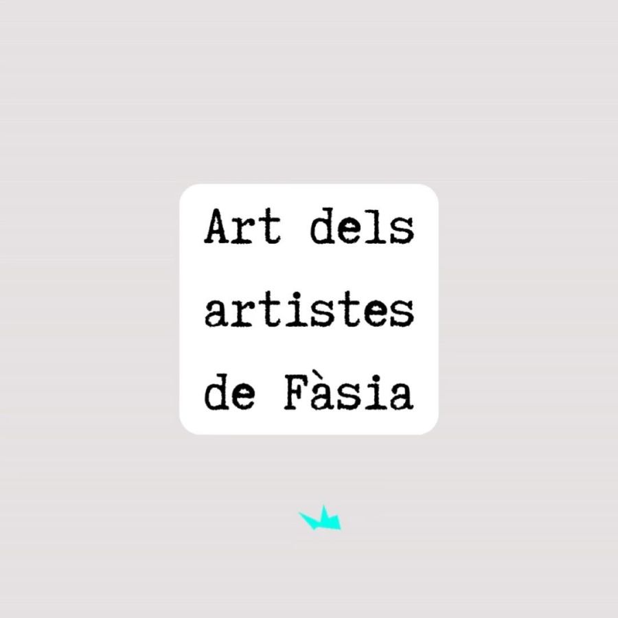 Art dels artistes de Fàsia