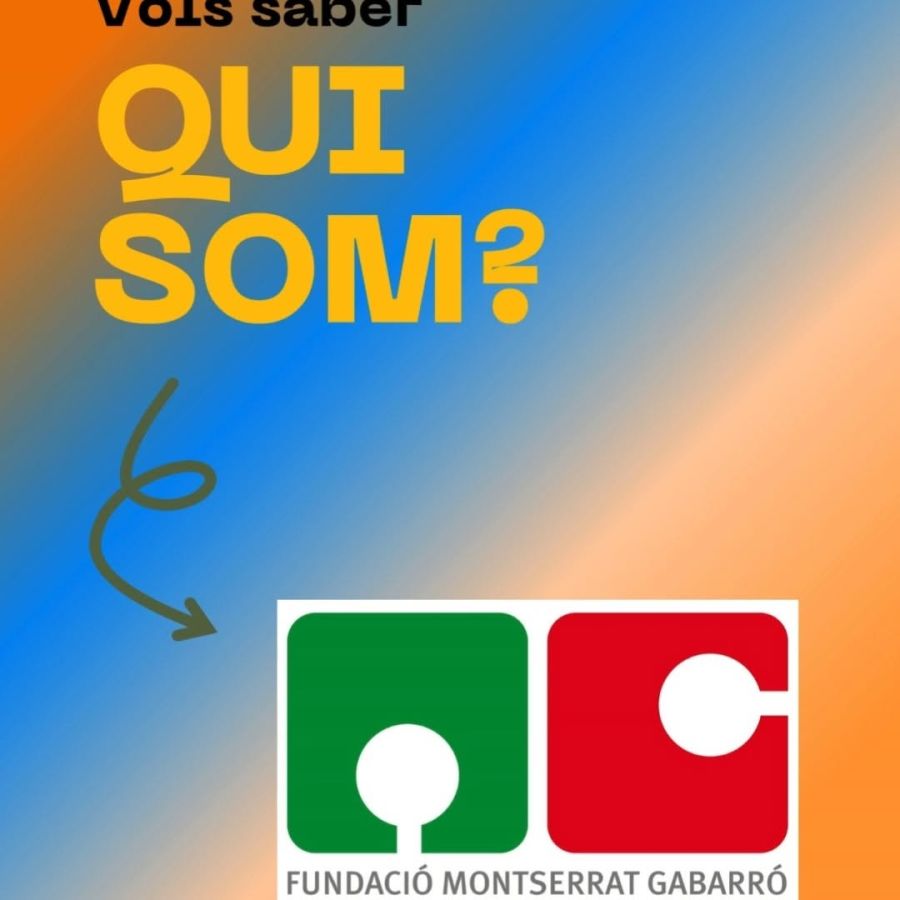 Vols saber qui som?